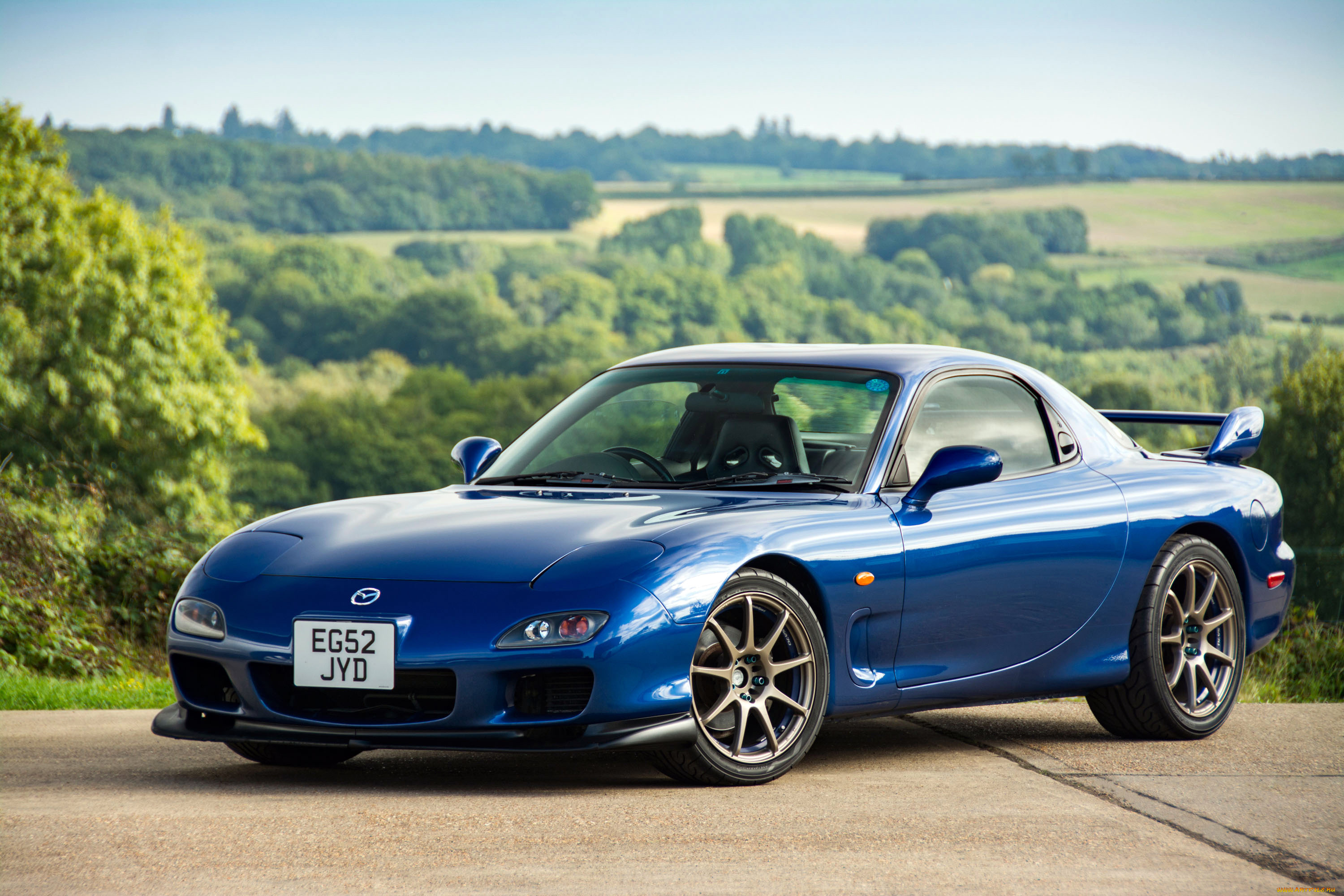 , mazda